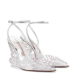 New Sophia Webster Paloma Pump