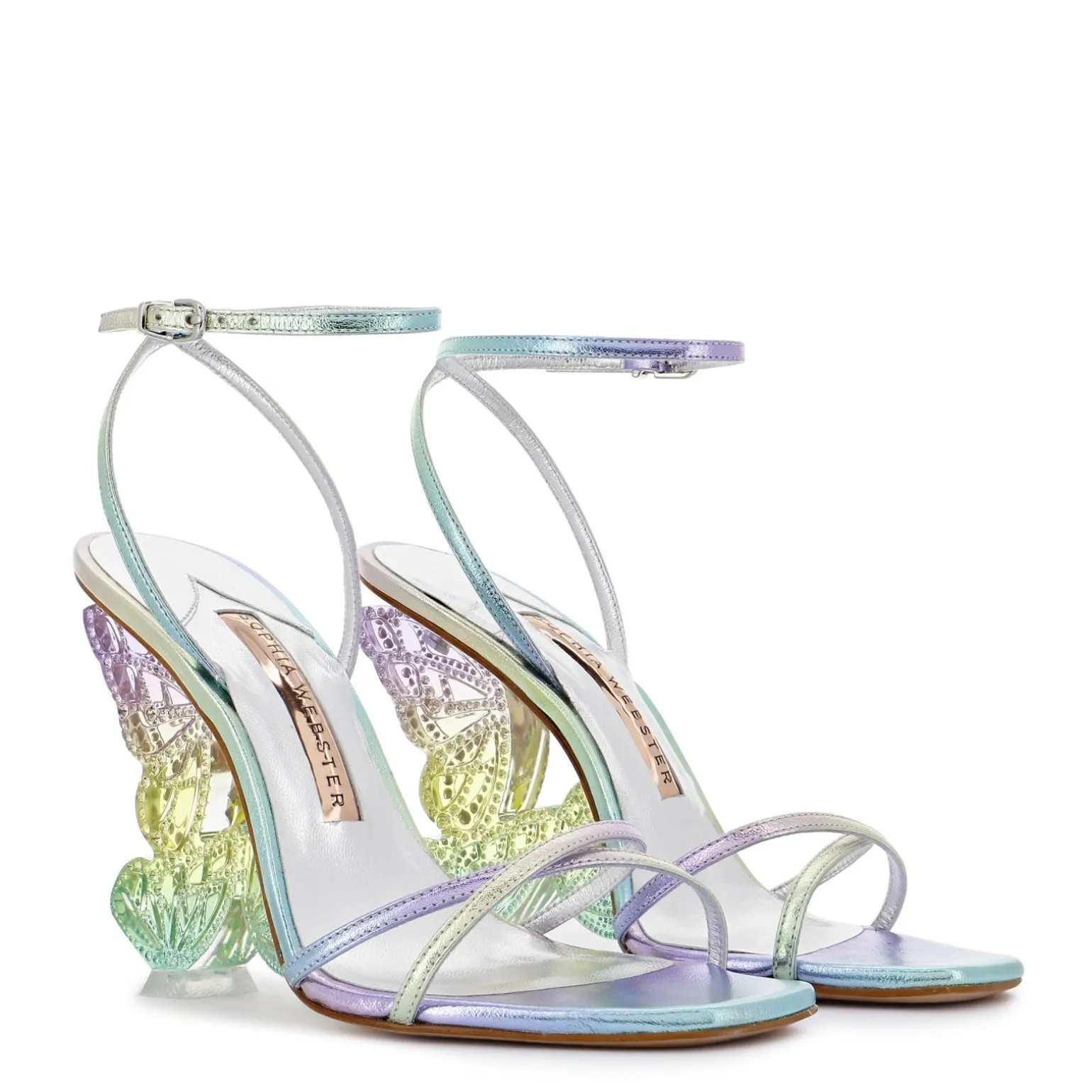 Online Sophia Webster Paloma Sandal