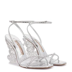Shop Sophia Webster Paloma Sandal