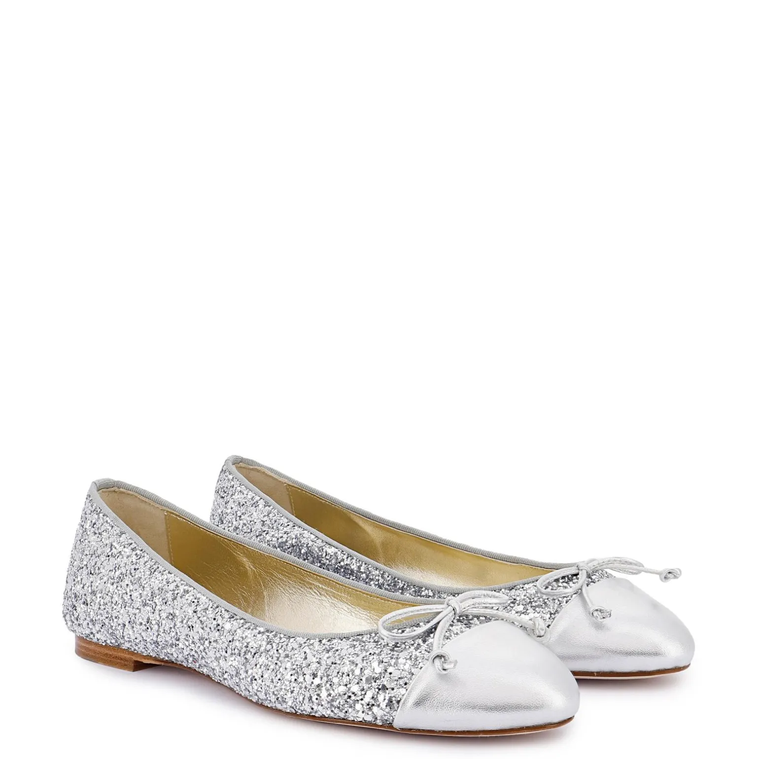 Flash Sale Sophia Webster Pirouette Ballet Flat