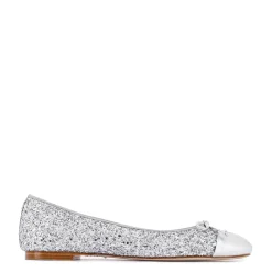 Flash Sale Sophia Webster Pirouette Ballet Flat