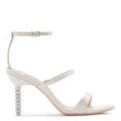 Best Sophia Webster ROSALIND CRYSTAL MID SANDAL