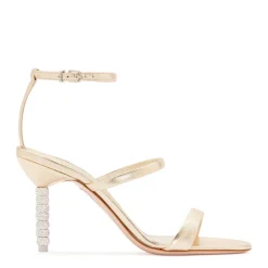 Outlet Sophia Webster Rosalind Crystal Mid Sandal