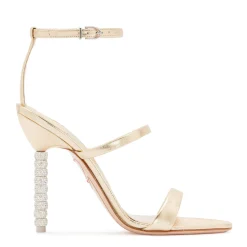 Discount Sophia Webster Rosalind Crystal Sandal