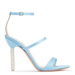 Best Sale Sophia Webster Rosalind Crystal Sandal