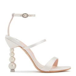 Best Sale Sophia Webster Rosalind Pearl Sandal