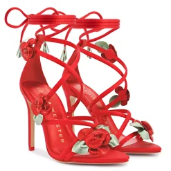 New Sophia Webster Rosette Sandal