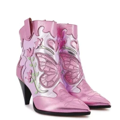 Fashion Sophia Webster Shelby Cowboy Boot