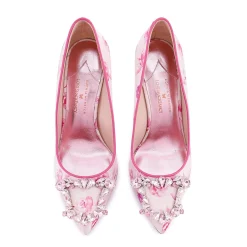 Best Sale Sophia Webster SWXLSF Margaux Pump