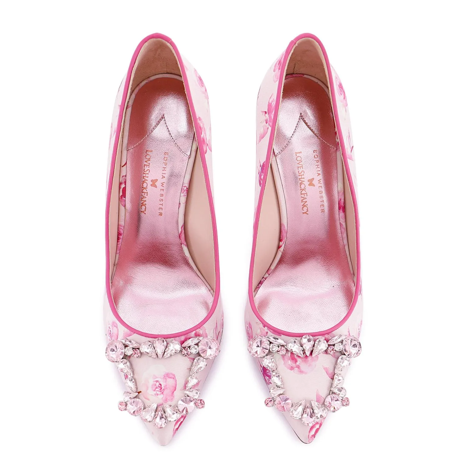 Best Sale Sophia Webster SWXLSF Margaux Pump