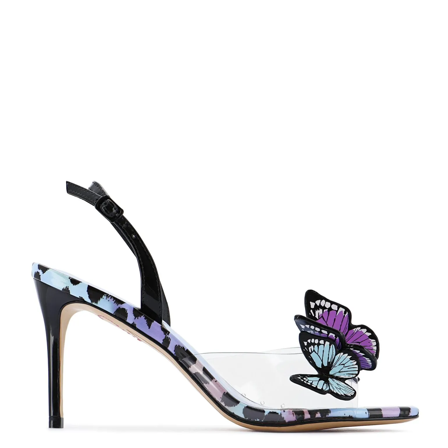 Clearance Sophia Webster Vanessa Mid Sandal