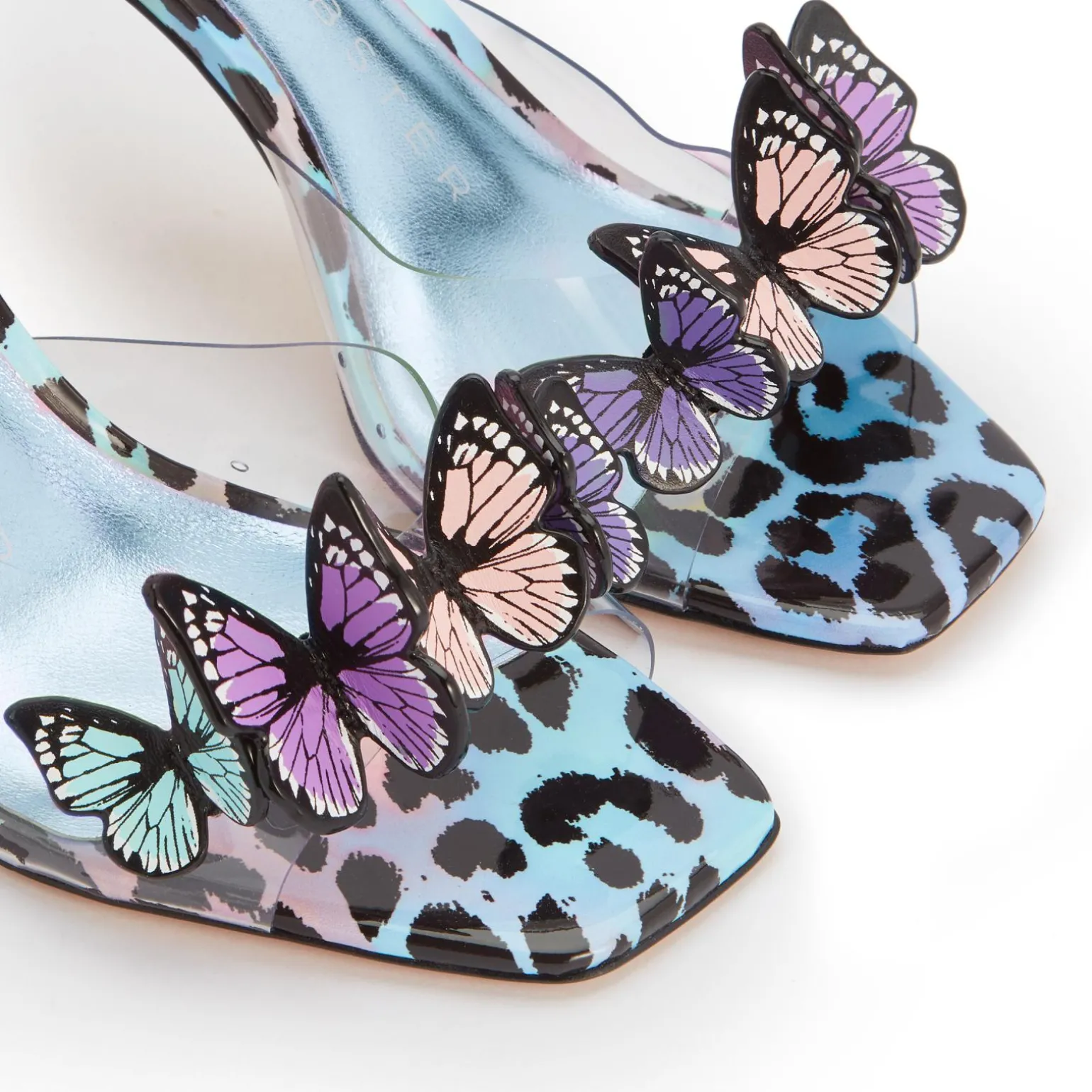 Clearance Sophia Webster Vanessa Mid Sandal
