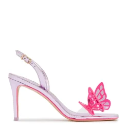 Store Sophia Webster Vanessa Mid Sandal