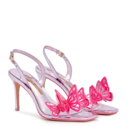 Store Sophia Webster Vanessa Mid Sandal