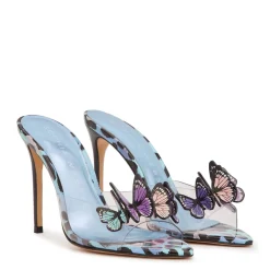Clearance Sophia Webster Vanessa Mule