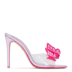 Shop Sophia Webster Vanessa Mule