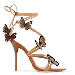 Online Sophia Webster Vanessa Sandal