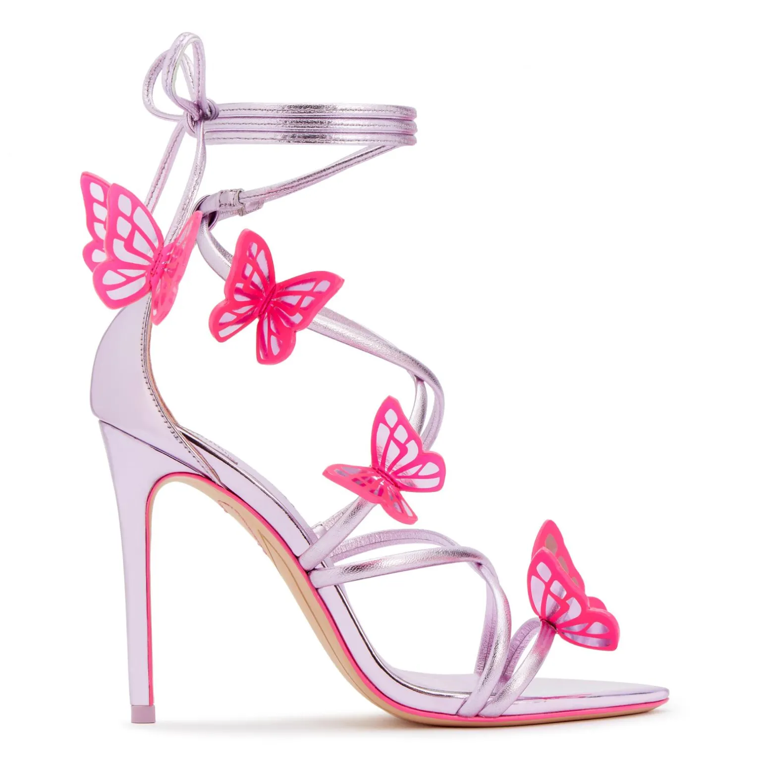 Clearance Sophia Webster Vanessa Sandal