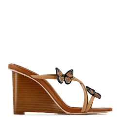 Cheap Sophia Webster Vanessa Wedge