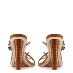Cheap Sophia Webster Vanessa Wedge