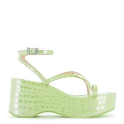 Best Sale Sophia Webster Venus Flatform Sandal